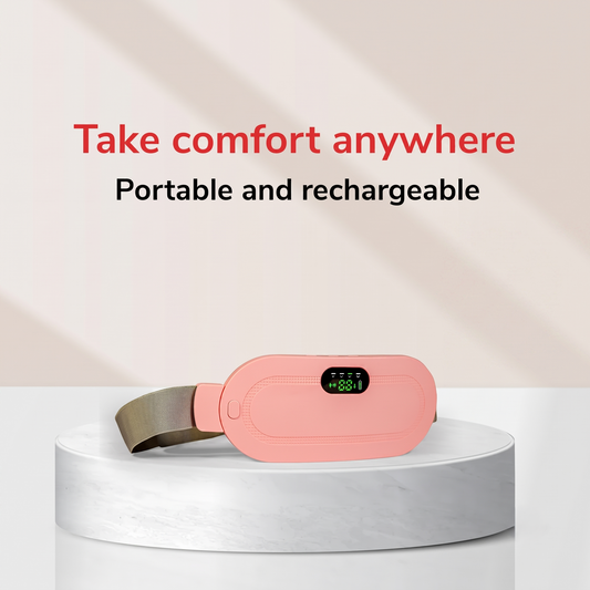 Period Cramp Massager