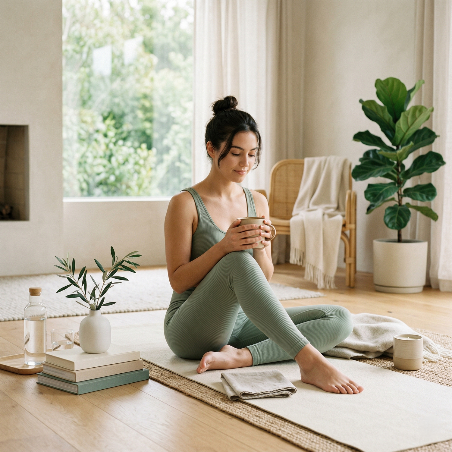 Health & Wellness