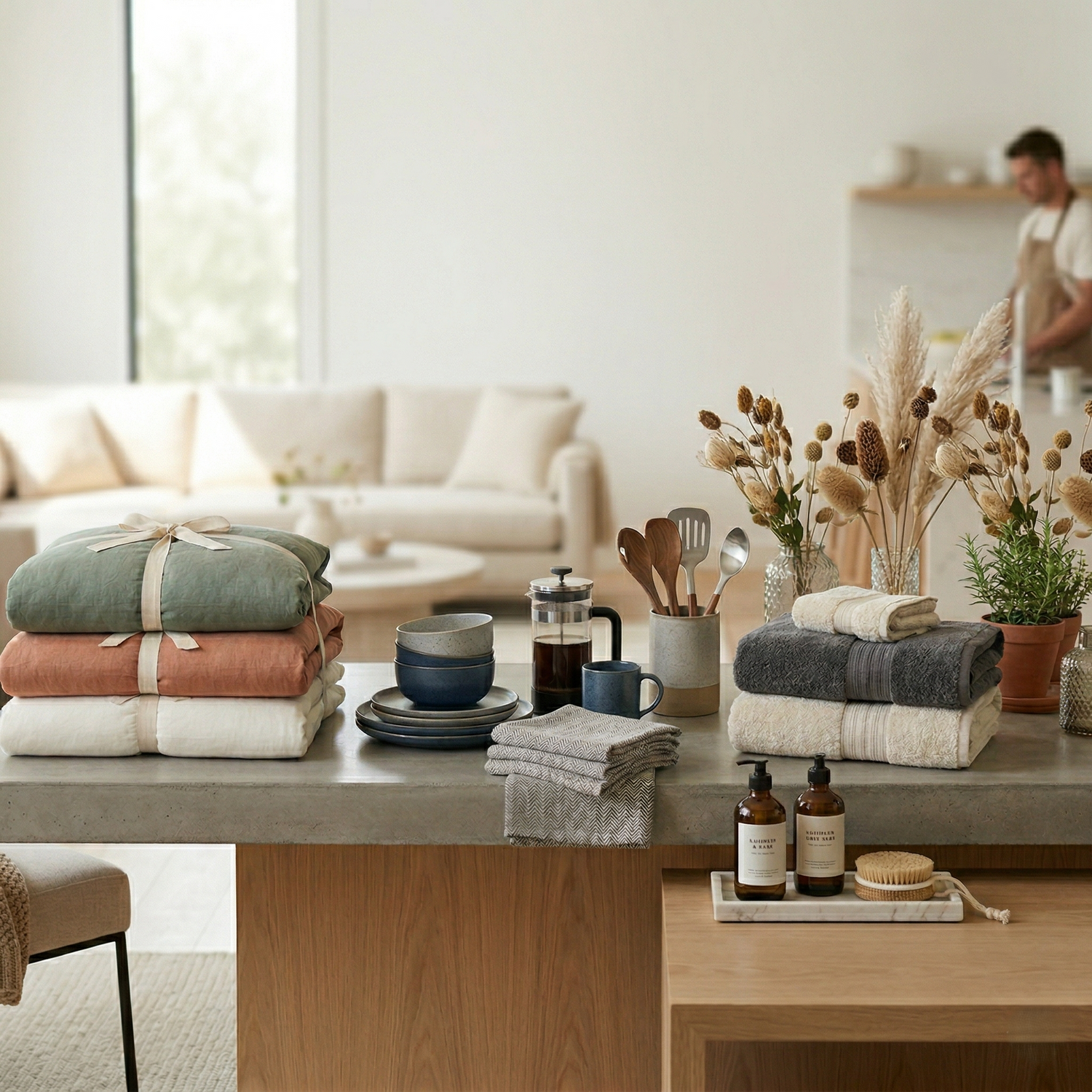 Home Essentials