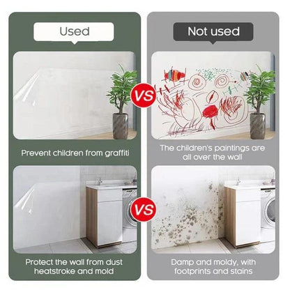 Self- Adhesive Wall Protection Film