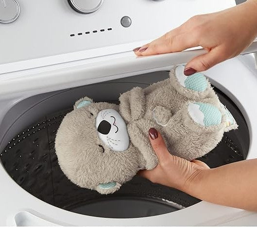 Soothing Snooze Teddy Bear🧸💤