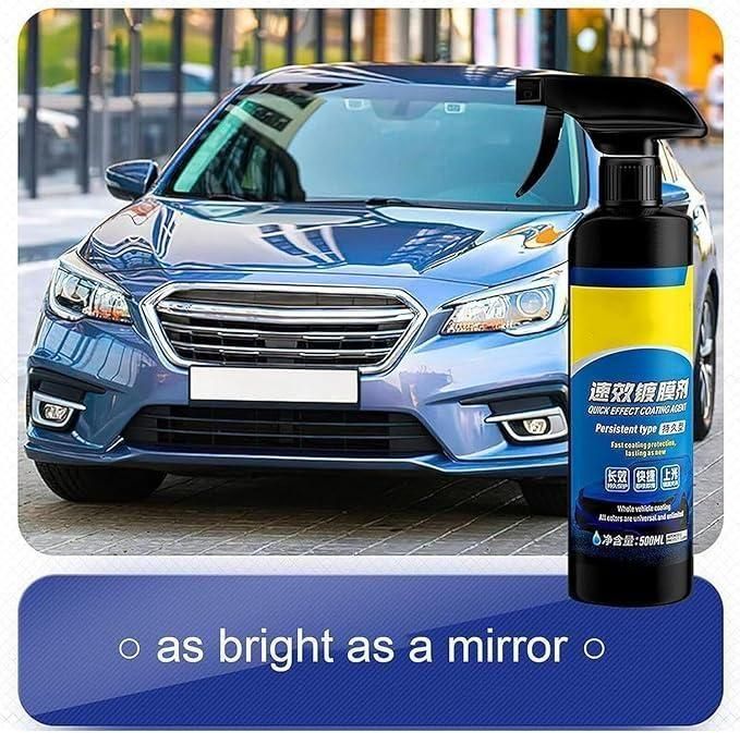 Sopami Car Coating Spray -(BUY 1 GET 1 FREE)