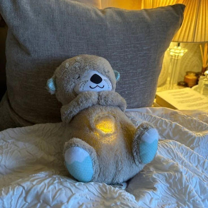 Soothing Snooze Teddy Bear🧸💤