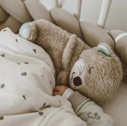Soothing Snooze Teddy Bear🧸💤