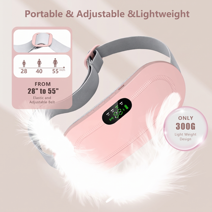 Period Cramp Massager