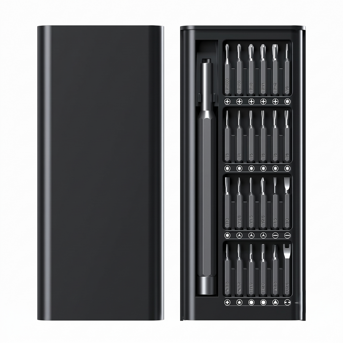 24 in 1 Screwdriver Set
