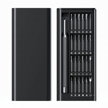 24 in 1 Screwdriver Set