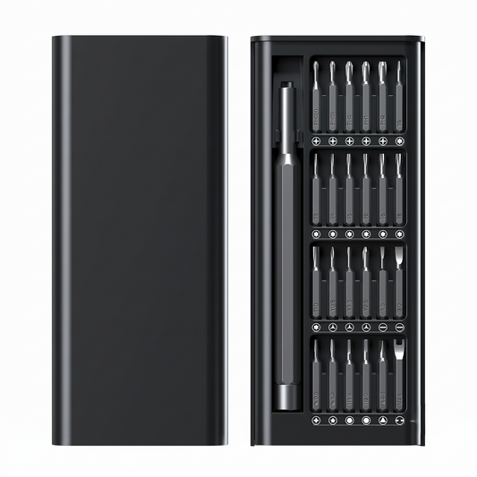 24 in 1 Screwdriver Set