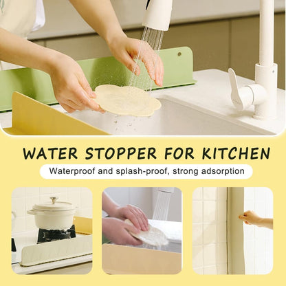 Silicone Splash Guard - BUY 1 GET 1 FREE