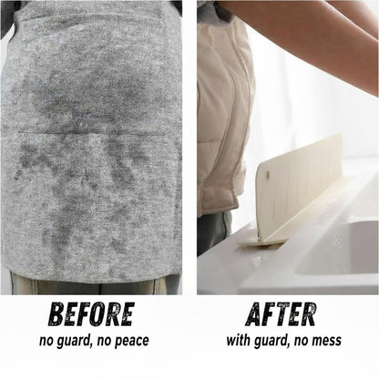 Silicone Splash Guard - BUY 1 GET 1 FREE