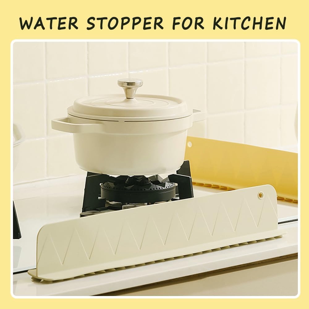 Silicone Splash Guard - BUY 1 GET 1 FREE