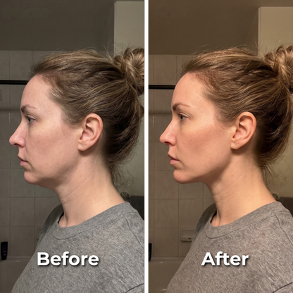 Lymphatic Facial Massage Brush + Free E-Book