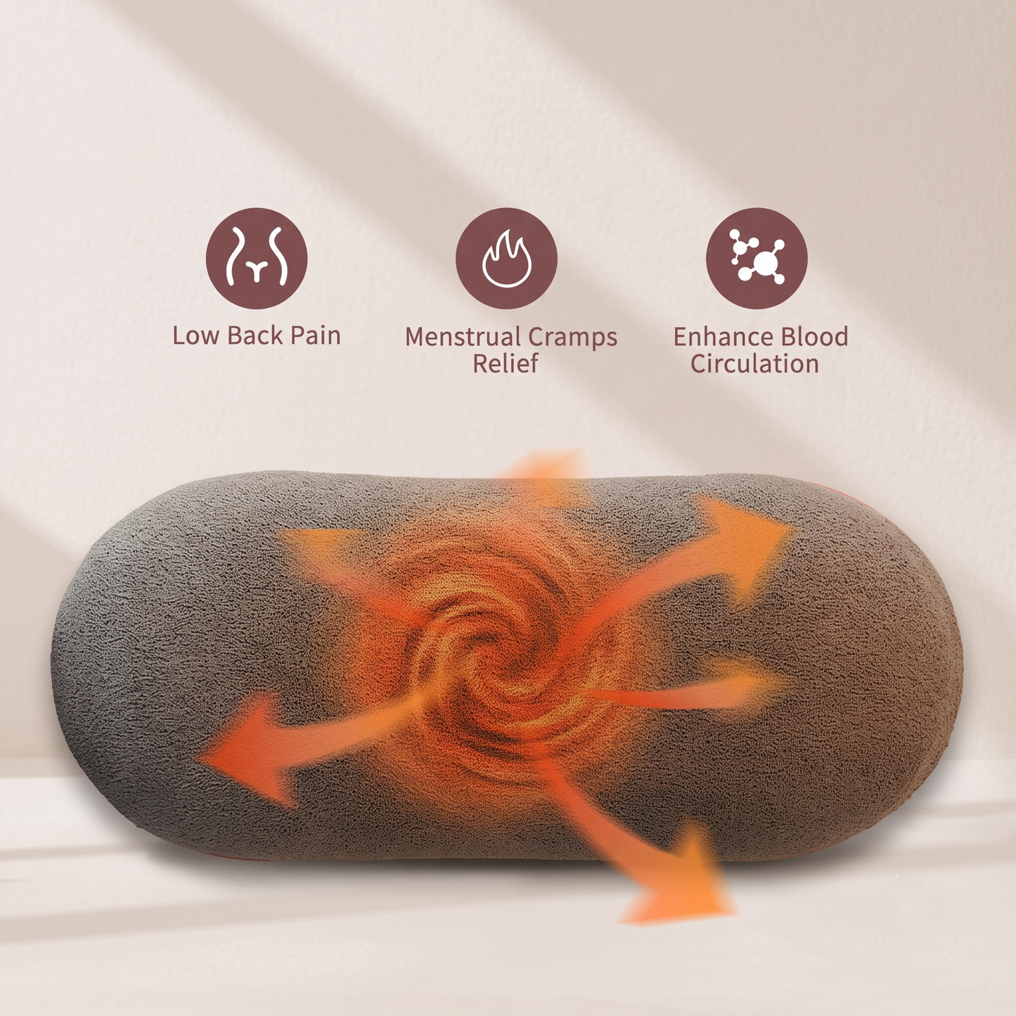 Period Cramp Massager