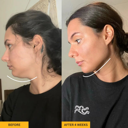 Lymphatic Facial Massage Brush + Free E-Book