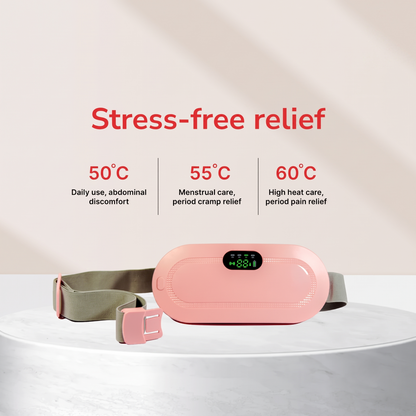 Period Cramp Massager