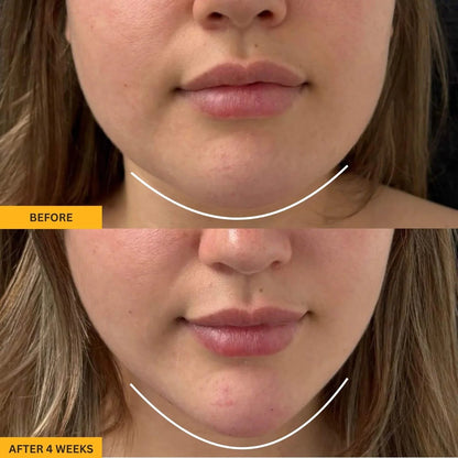 Lymphatic Facial Massage Brush + Free E-Book