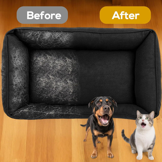 Pet Hair Cleaning Gloves🧤