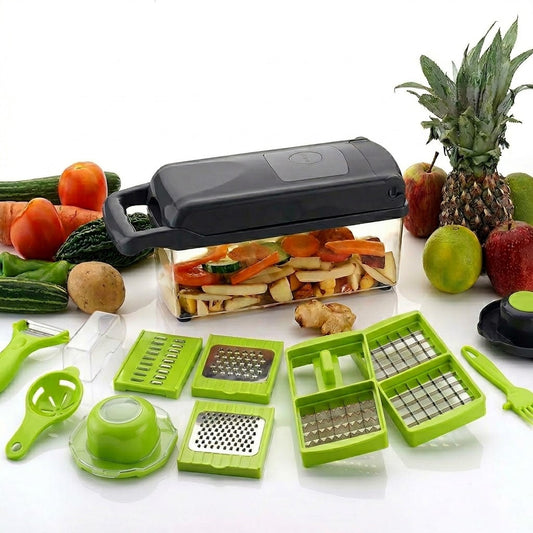 16 in 1 Multipurpose Chopper