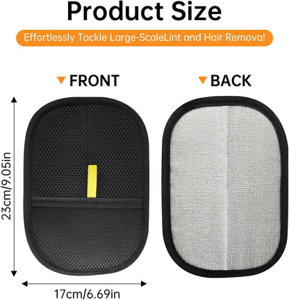 Pet Hair Cleaning Gloves🧤